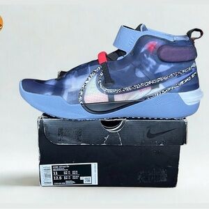Size 11 - Nike Kobe AD NXT FF Vast Grey Blue Hero CD0458-900 Men’s BRAND NEW